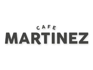 Café Martínez en Avellaneda - Cafetería premium con variedad de infusiones y postres