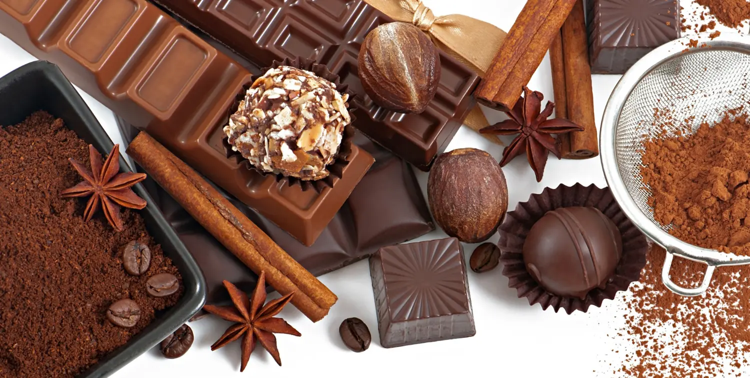 Bonafide Avellaneda café y chocolate desde 1917