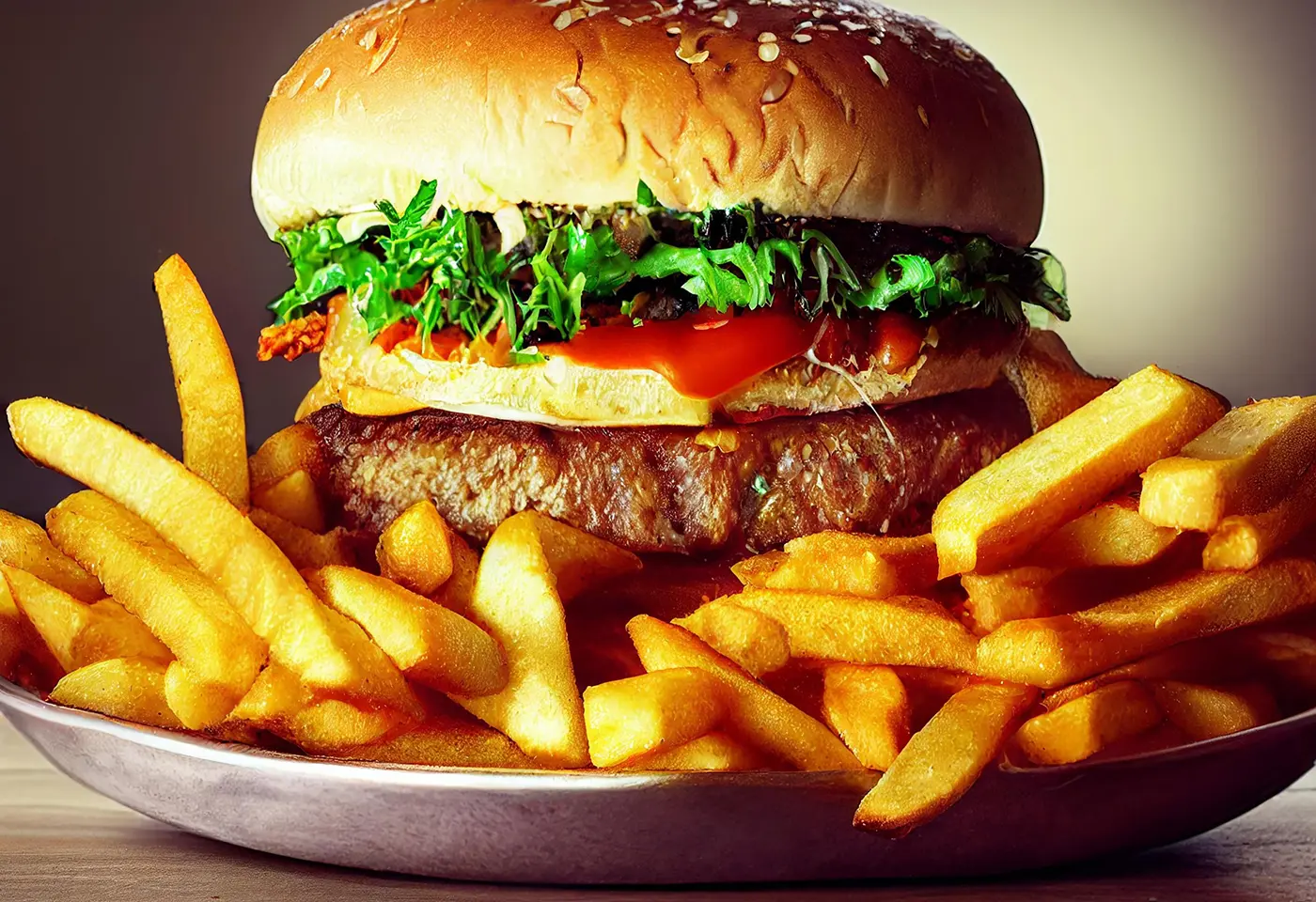 Hamburguesas a la parrilla y comida rápida en Avellaneda Buenos Aires