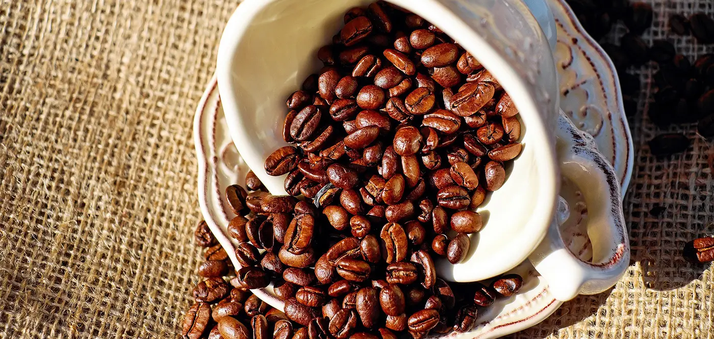 Café Martínez espresso premium argentino - Granos tostados artesanalmente desde 1933